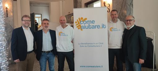 come aiutare come aiutare