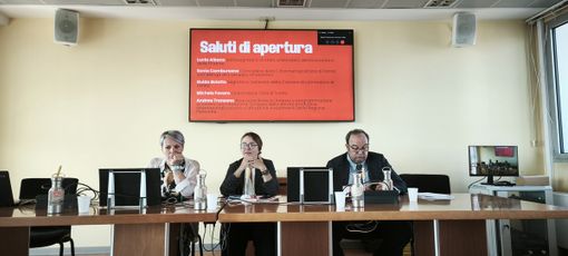 Profit e giovani: il Piano metropolitano per l'economia sociale di Torino Profit e giovani: il Piano metropolitano per l'economia sociale di Torino