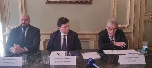 Aska, dopo il sopralluogo le accuse di Fratelli d'Italia. E Marrone pensa al Tar Aska, dopo il sopralluogo le accuse di Fratelli d'Italia. E Marrone pensa al Tar