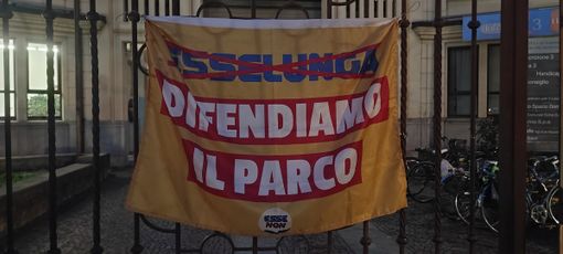 Critiche dagli attivisti a Giunta e consiglieri durante il Consiglio di Circoscrizione aperto Critiche dagli attivisti a Giunta e consiglieri durante il Consiglio di Circoscrizione aperto