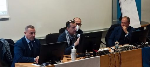 L'emergenza baby gang al centro del convegno torinese di Fsp Polizia L'emergenza baby gang al centro del convegno torinese di Fsp Polizia