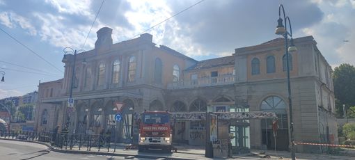 Porta Susa