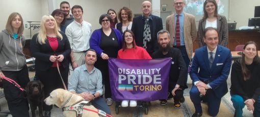 Diritti e orgoglio sabato 20 aprile al Disability Pride: in marcia contro le barriere architettoniche e culturali