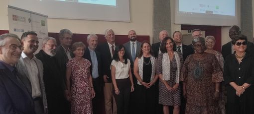 Équipes Notre Dame porterà a Torino 7500 credenti da tutto il mondo Équipes Notre Dame porterà a Torino 7500 credenti da tutto il mondo