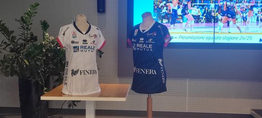 Volley, Chieri riparte con tre medaglie olimpiche al collo dopo il trionfo di Parigi Volley, Chieri riparte con tre medaglie olimpiche al collo dopo il trionfo di Parigi