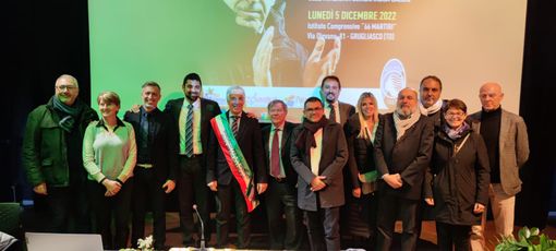 gasperini a grugliasco