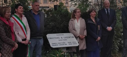 targa fruttero lucentini