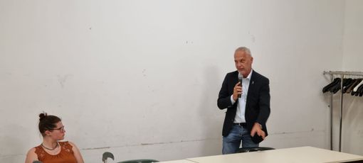 Centro migranti minorenni a Bibiana: “Progetto senza prospettive di integrazione” Centro migranti minorenni a Bibiana: “Progetto senza prospettive di integrazione”