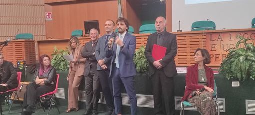 Giornate della Legalità, Cartabia e Calabresi spiegano ai ragazzi "Cos'è la giustizia?"