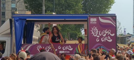 Euro Pride, Gallo-Valle (Pd): &quot;Dalla Regione neppure un euro per un evento internazionale&quot;