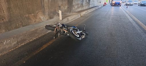 incidente tangenziale 14 aprile 2023 incidente tangenziale 14 aprile 2023