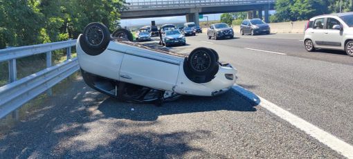 incidente tangenziale sud incidente tangenziale sud