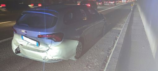 incidente venaria incidente venaria