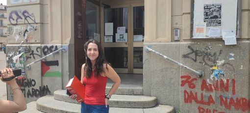 Maturità, al liceo Gioberti la traccia più scelta è Pirandello, anche se tutti aspettavano Matteotti Maturità, al liceo Gioberti la traccia più scelta è Pirandello, anche se tutti aspettavano Matteotti