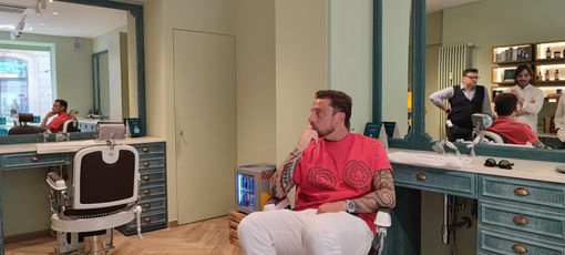 marchisio barberino's