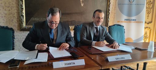 conferenza microcredito