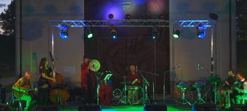 Mom orchestra Mom orchestra