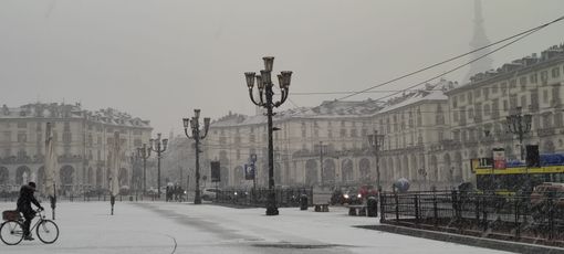 neve su torino e provincia neve su torino e provincia