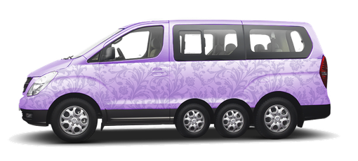 Noleggio Pulmino 7 Persone Con Conducente Noleggio Pulmino 7 Persone Con Conducente