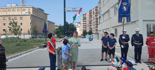 piazza della costituzione piazza della costituzione