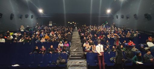 premi del Sottodiciotto Film Festival