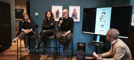 Da Torino l'app che calcola i consumi di quello che metti nel carrello Da Torino l'app che calcola i consumi di quello che metti nel carrello