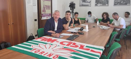 sindacati discutono produzione Stellantis sindacati discutono produzione Stellantis