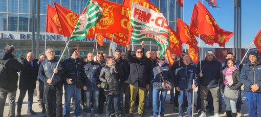 TE Connectivity, sottoscritto l’accordo per salvare i lavoratori