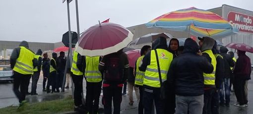 Mondo Convenienza, Grimaldi (Verdi Sinistra): "Ivrea riapre indagine, il Governo sempre silente" Mondo Convenienza, Grimaldi (Verdi Sinistra): "Ivrea riapre indagine, il Governo sempre silente"