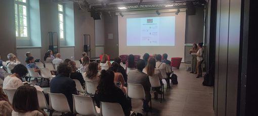 Servizio Civile, ai nastri di partenza 200 nuovi volontari. Passaggio del testimone con chi ha finito: "Un'esperienza formativa" [VIDEO]