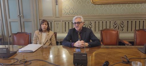 Suicidio assistito, annullata la condanna di Emilio Coveri. Viale: "Una grande vittoria" Suicidio assistito, annullata la condanna di Emilio Coveri. Viale: "Una grande vittoria"