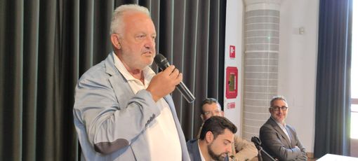 steve della casa nuovo presidente le serre steve della casa nuovo presidente le serre