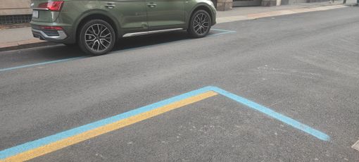 Multe sulle strisce blu e negli stalli per i residenti: due ricorsi su tre vengono accolti