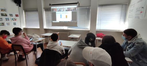 Scuola: una legge regionale a sostegno degli studenti particolarmente dotati