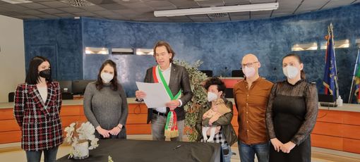 tolardo e le due mamme tolardo e le due mamme