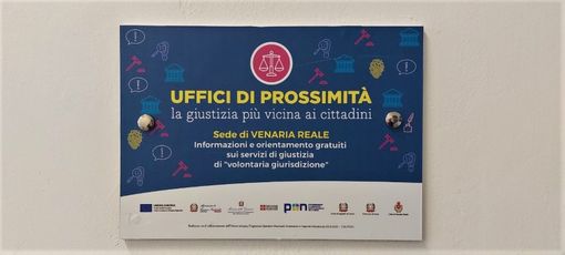 giulivi e ufficio di prossimità venaria giulivi e ufficio di prossimità venaria