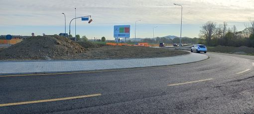 variante di borgaretto variante di borgaretto