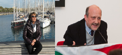 Muore a 65 anni Patrizia Vernoni, compagna di vita dell'ex parlamentare Wilmer Ronzani Muore a 65 anni Patrizia Vernoni, compagna di vita dell'ex parlamentare Wilmer Ronzani