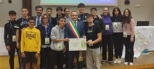 Le idee dei ragazzi per combattere il cambiamento climatico