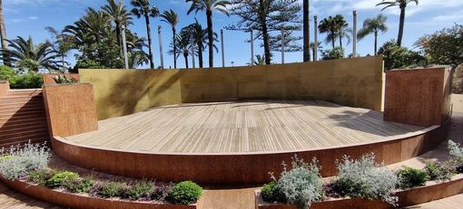 L'Auditorium Franco Alfano