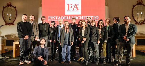 “Giovane Talento dell’Architettura italiana 2019”, vince BDR Bureau per la ristrturazione della scuola Fermi di Torino “Giovane Talento dell’Architettura italiana 2019”, vince BDR Bureau per la ristrturazione della scuola Fermi di Torino