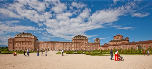 Venaria, i Giardini della Reggia puntano a laurearsi &quot;Parco più bello d'Italia&quot;