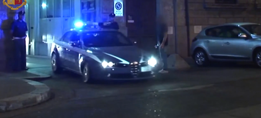 Il fatto è accaduto in corso Giulio Cesare