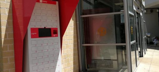 Arriva a Torino il Keesy Street, servizio di check-in automatizzato per gli Airbnb Arriva a Torino il Keesy Street, servizio di check-in automatizzato per gli Airbnb