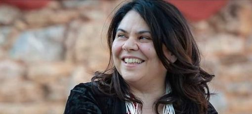 Murgia: "Vado al Salone del Libro proprio perché c'è Altaforte: non lasceremo lo spazio ai fascisti" Murgia: "Vado al Salone del Libro proprio perché c'è Altaforte: non lasceremo lo spazio ai fascisti"