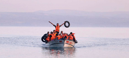 Chivasso, a Palazzo Einaudi apre la mostra fotografica "Popoli in movimento"