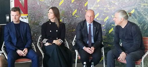 The Student hotel mette 65 milioni per rilanciare la zona di Ponte Mosca