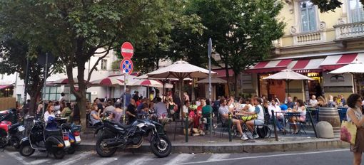 Green pass: gli esercenti lo promuovono, ma lo "spauracchio" è l'inverno Green pass: gli esercenti lo promuovono, ma lo "spauracchio" è l'inverno