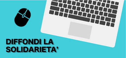 Didattica online: una scuola di Torino lancia la &quot;colletta&quot; per computer e tablet