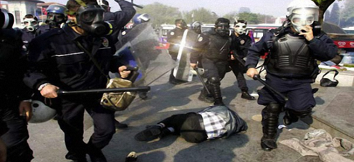 Torino, presentata la mostra fotografica sul Kurdistan